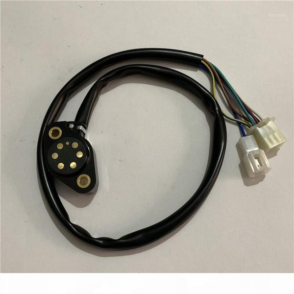 

motorcycle accessories gz150-a engine gear display en150-a gear display switch1