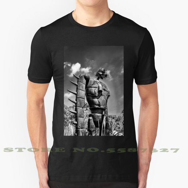 

sky soldier trendy tee ghibli miyazaki hayao japan japanese movie animation anime tokyo robot soldier caste sweatshirt hoodie men t shirt