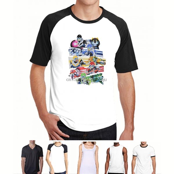 

men t shirt handsome art pattern legendary paladins voltron funny t-shirt novelty tshirt women1 sport hooded sweatshirt hoodie