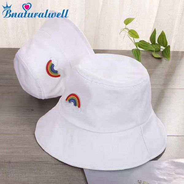 

bnaturalwell kids bucket hat sunbonnet children beach hat boys girls summer sewing pattern tutorial cotton panama h026d