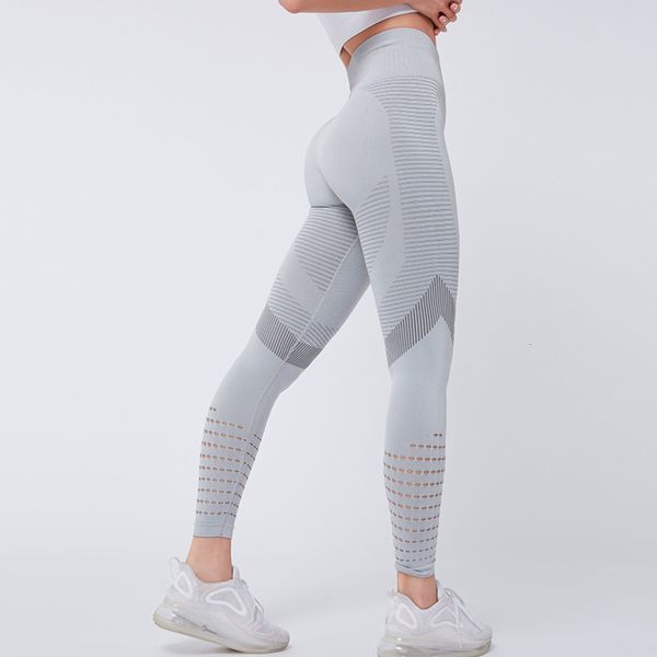 

ins peach hip quick drying tights high waist mesh yoga stretch pants, Black