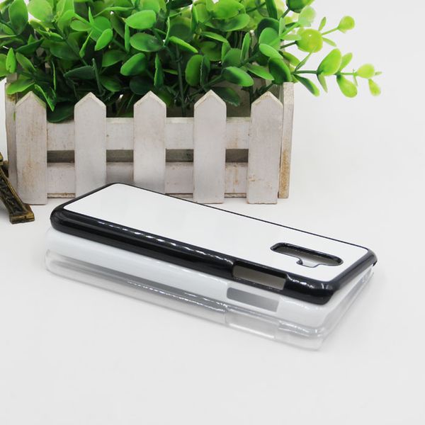 

diy 2d sublimation galaxy for samsung case heat press pc a5 a7 2018 plus a6 cover a6 2018 200pcs/lot crdak