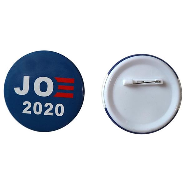 

new bernie 2020 supporters brooch pin america great for presidential election lapel pins bernie biden badges wmtyko bdesybag, Gray