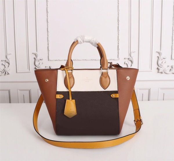 

womens bag fashion trend bag luxurys designers bags bag new shoulder net casual portable womens leather bags square sling lm22