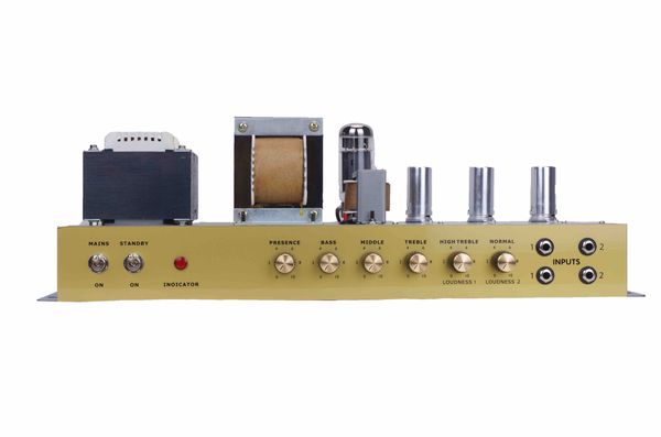

custom grand plexi1959 handmade valve guitar amp head 50w
