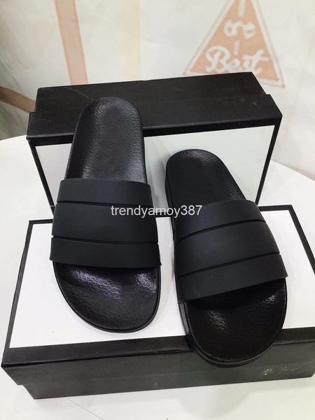 

dress shoes couples' fashion slippers men's and women's shoes, Black