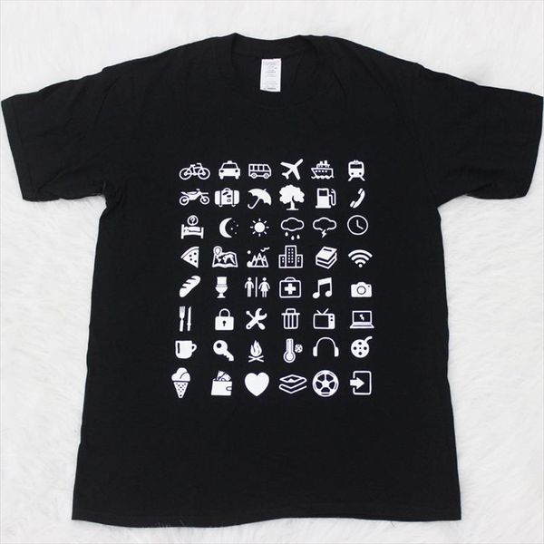 

women fashion traveler cool casual short sleeved cotton black tees shirts for women summer 2021 90s female clothing, White