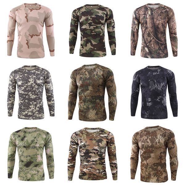 

размер tshirts с длинным рукавом сплошной цвет мода стиль одежды сплошной цвет новый casual mens plus # 718, White;black