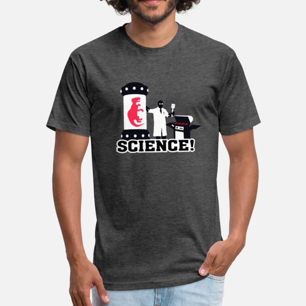 

xscience: i believe in science - dino-steak t shirt fun digital printing tracksuit hoodie sweatshirt