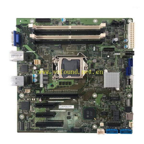 

motherboards 100% working for ml30 g9 tower server motherboard 822184-001 825094-0011