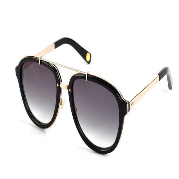 

sunglasses driving men fashion acetate rim protection retro uv400 gold polarized full oculos women goggle adrdm, White;black