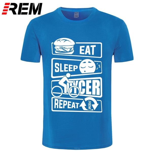 

new brand-clothing t shirts eat sleep cycler mountain road racer bmx cycle bicycle biker summer fashion sport hooded sweatshirt hoodie