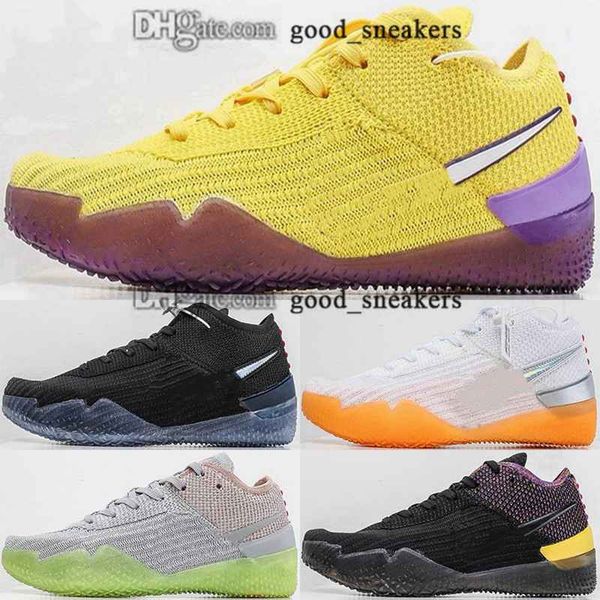 

classic 13 38 children 47 women 46 size us shoes 12 mamba ad nxt 360 zapatos with box sneakers eur girls black basketball trainers mens men