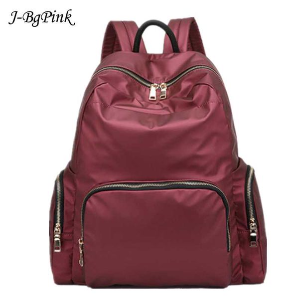 

backpack waterproof women's male female double shoulder bag lapsuits 15.6in fashion schoolbag mochila hombre