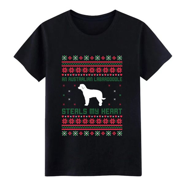 

australian labradoodle men design cotton outfit fitness breathable spring autumn letter hoodie designers t shirts sweatshirt