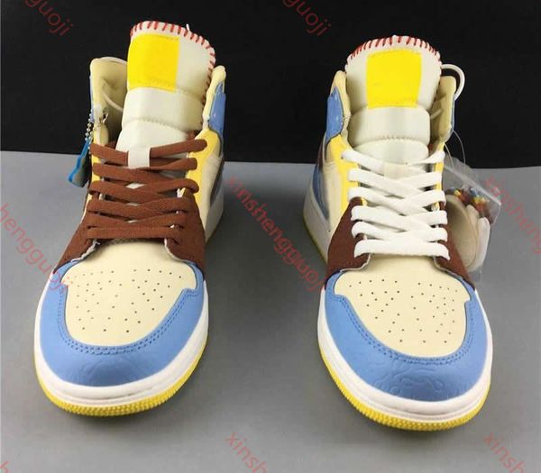 

2021 high mid se maison chateau rouge mid se fearless basketball design shoes pale vanilla cinnamon fashion chaussures, Black;red