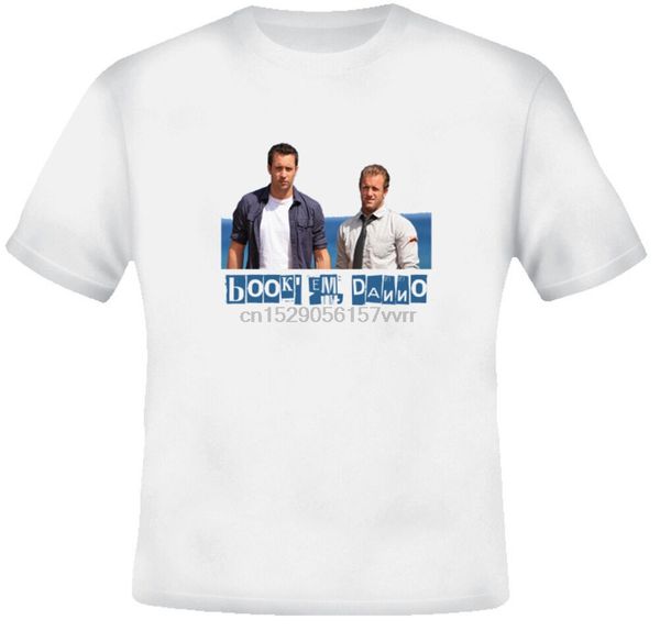 

hawaii five-0 book' em danno t shirt sport hooded sweatshirt hoodie
