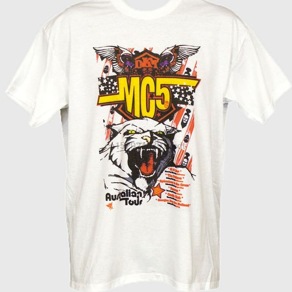 

mc5 metal punk rock t-shirt stooges new york dolls dead boys s-3xl sport hooded sweatshirt hoodie