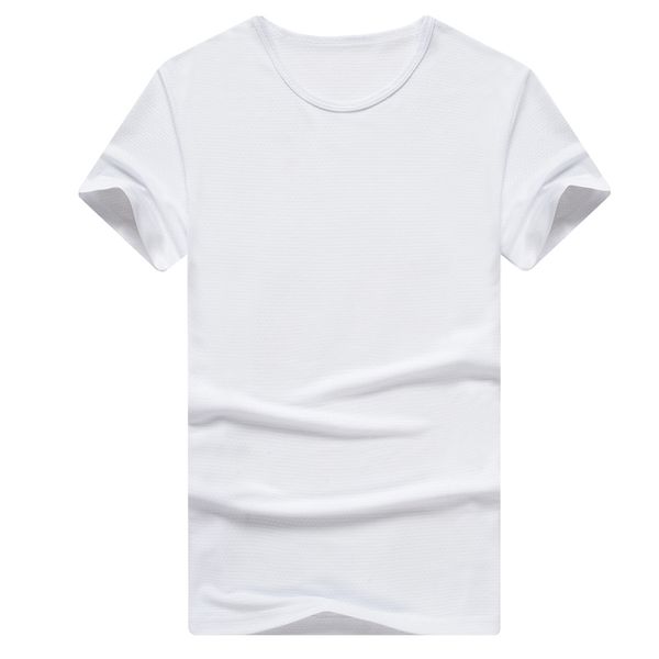 

2021 new racing shoes designer fast dry s running slim fit t-shirt for men of the gymnasium aptitude t-shirts tee muscular 3zam, White;black