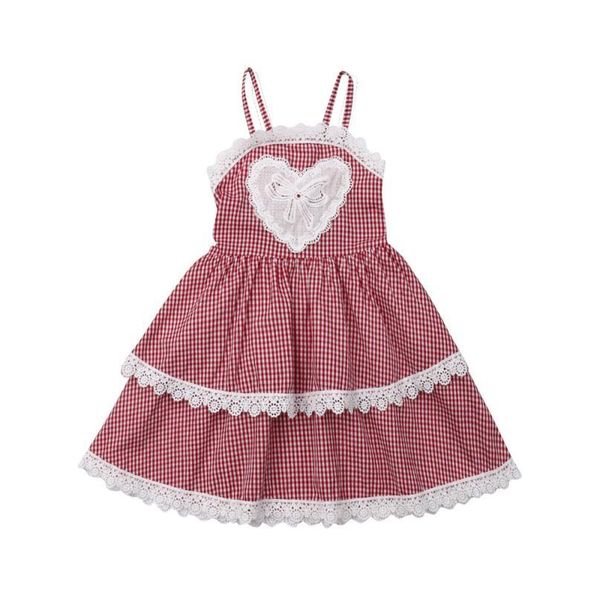 

toddler kid girls dress summer clothing lace tutu party wedding birthday dresses for girls kid jllpwp