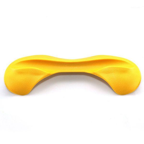 

accessories thicken barbell squat bar pads lengthen neck and shoulder protection sleeve 875d1
