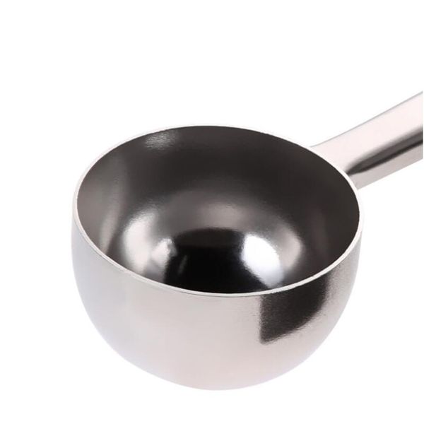

christmas multifunctional stainless steel coffee measuring scoop with bag clip sealing tea measuring spoon kitch jllxja bdebag