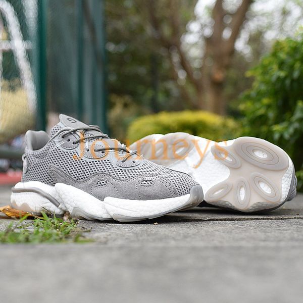 

2021 treeperi basf runner 511 sneakers men women running shoes cool grey trainers us 7.5 eur 38 for women