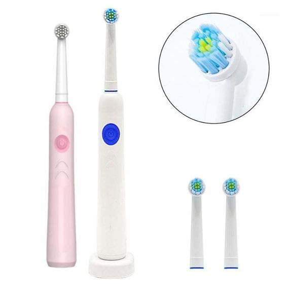 

electric toothbrush cleanable rechargeable sonic toothbrush with 3 modes head replaceable waterproof sonic oral care teeth brush1