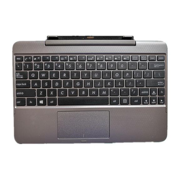 

docking keyboard for asus t101h keyboard base cq10 tablet 2-in-1us magnetic