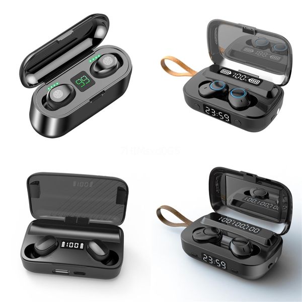 

with retail box m165 wireless stereo bluetooth headset earphone mini wireless bluetooth handuniversal for all phone#133