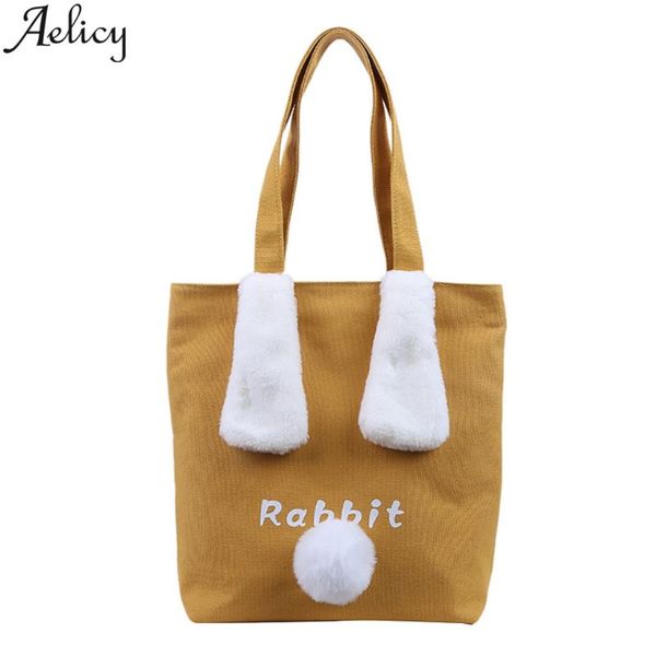 

aelicy letter shell bags for women fashion single shoulder messenger canvas casual tote women patchwork crossbody bag sac a main