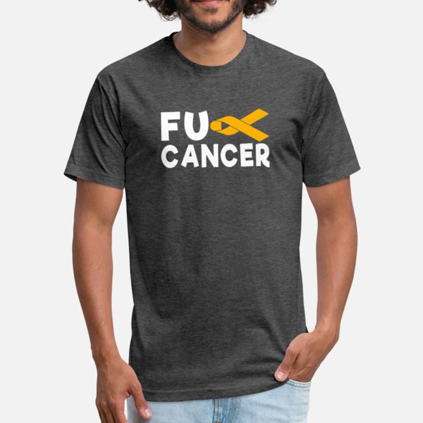 

fck cancer shirt appendix cancer designers graphic t shirt fit oversized o-neck tracksuit hoodie sweatshirt