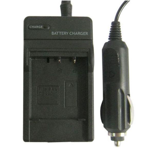 

digital camera battery charger for sanyo dbl20