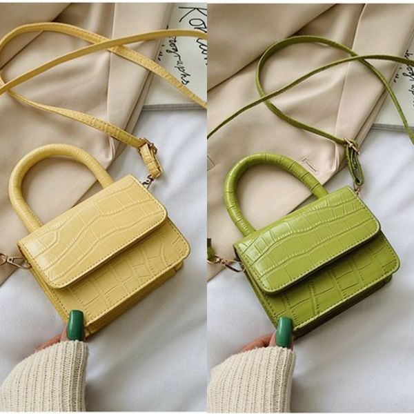 

summer shoulder portable shoulder straddle versatile bag women 2020 new texture fashionable korean fashion women's bag ugxjw
