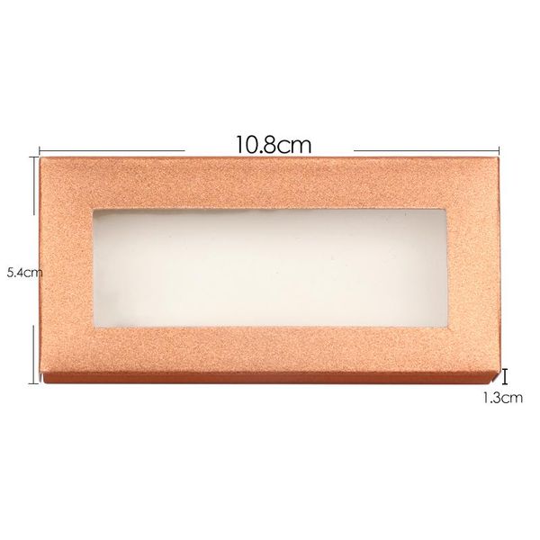 

ложные ресницы lash box упаковка оптовая empty бумаги lashes case 12 цвета ресницы box упаковка макияж ресницы коробки wmtwdj xhqhlady