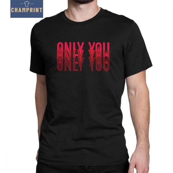 

only you far cry game john seed hope county for short sleeved hipster purified latest sport hooded sweatshirt hoodie t shirt
