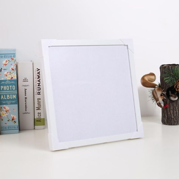 

frames pine wood inner frame painting diy po poster display with pad for canvas oil picture decorative drawing1