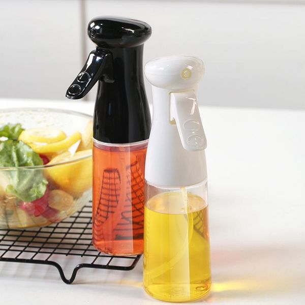 

vinegar gravy dispenser mist sprayer baking cooking tools barbecue spray bottle kitchen tools olive oil spra bbyokv