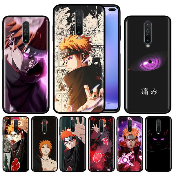 

redmi note 9s, 9, 8 pro, 7, 8t, 9a, 9c, 8a, 7a, 6, 6a, k20, k30, anime, naruto, bread bag