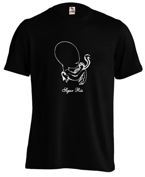 

sigur ros agaetis hoch gewicht weich vinyl hoodie designers t shirts sweatshirt