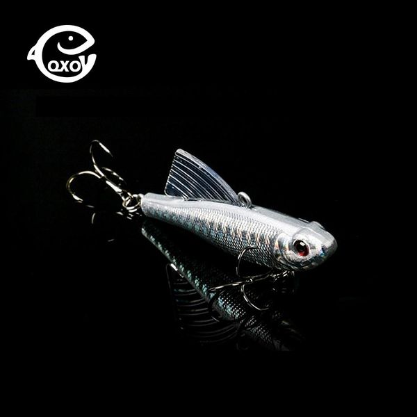 

qxo 7cm 18g рыбацкая приманка crankbait squid octopus hardminnow джиг металлический приманка vib приманка зимние льдокольные товары для рыба
