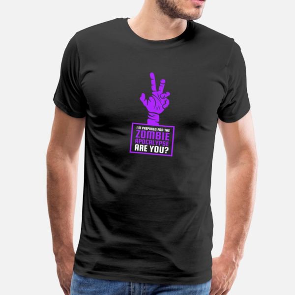 

zombie apocalypse t shirt fit печать новое tracksuit толстовка толстовка