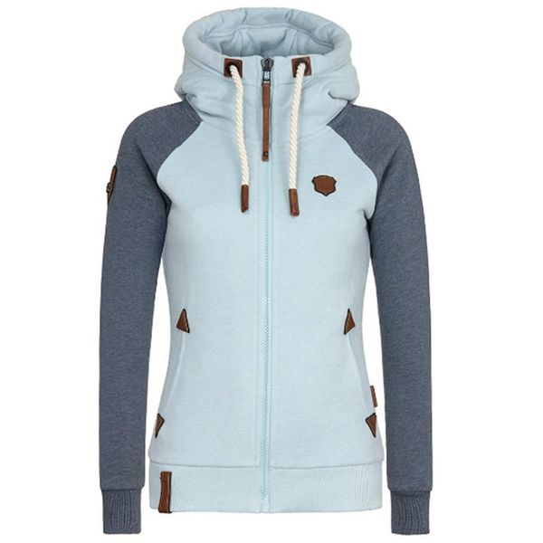 

women's hoodies & sweatshirts plus size 5xl oversized hoodie women pullover female patchwork fleece hooded jacket autumn coat warm hood, Black