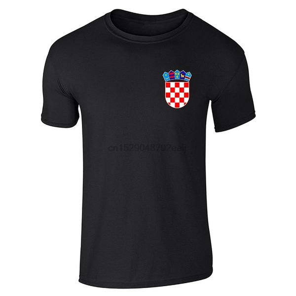 

croatia men legend soccers retro team short sleeve t-shirt sport hooded sweatshirt hoodie