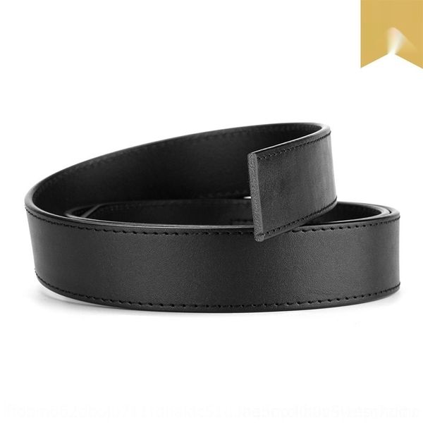 

yz8lk мужских брюки ядра слой automaticstrip leatherfree окрашенного досуг бизнес топ кожа мужской beltleatherfree belt верхнего слой кожа а, Black;brown