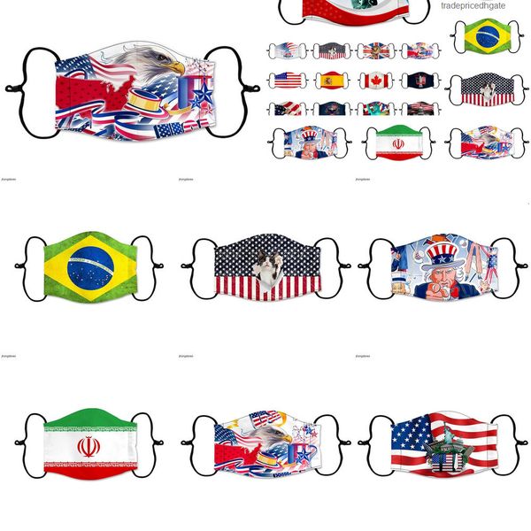 

95% face reusable layer breathing 5 filter valve protective mask designer masks fs1i fs6w