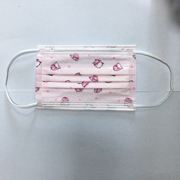 

kids 11 designer face respirator masks design disposable with elastic ear loop 3 ply breat4p6o ek6k