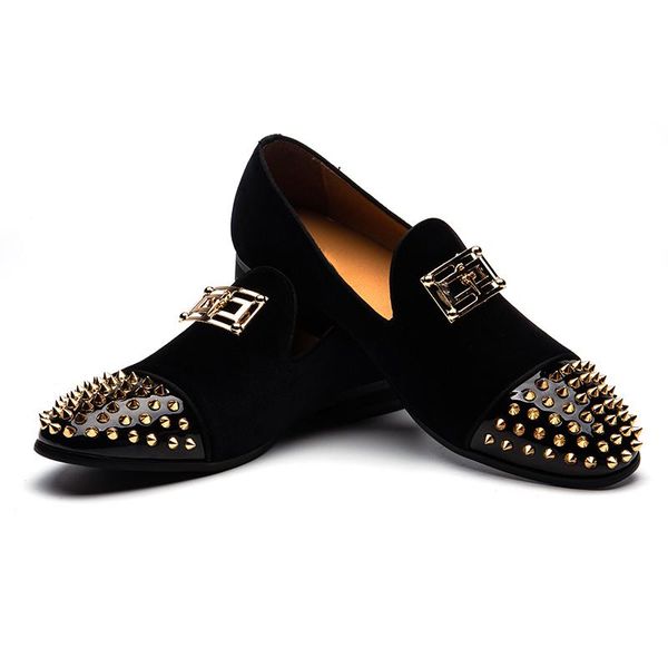 

cimim brand men casual wedding shoes fashion business luxury manual loafers new comfortable office oxford shoes men, Black