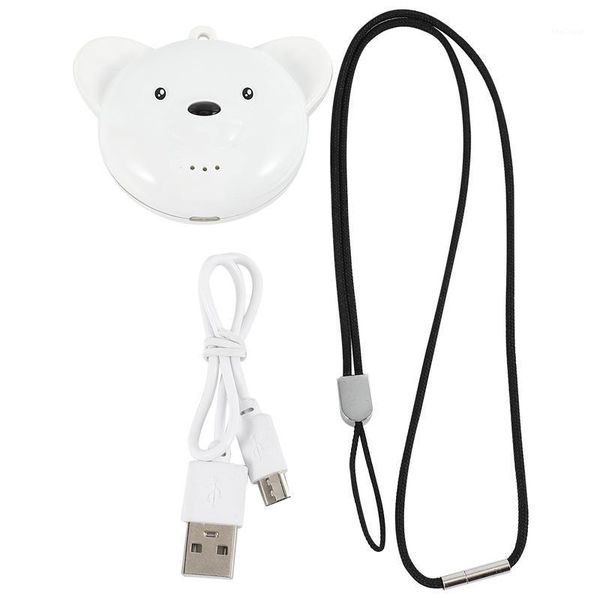 

air purifiers hanging neck purifier, household portable rechargeable car oxygen bar negative ion purifier1