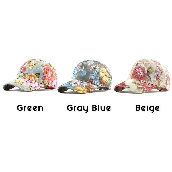 

flb] baseball cap flowers cotton cap snapback hats for men women caps casquette hats floral embroidery cap bone f186 sqcyng pingtoy, Black;white